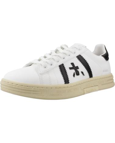 Trainers-De-Mujer-PREMIATA-ZAPATILLAS-MUJER-MODELO-RUSSELLD-COLOR-BLANCO-7474