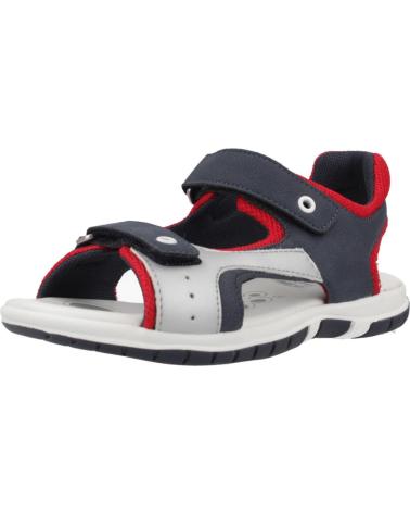 Sandalen für Junge CHICCO SANDALIAS NINO MODELO FIUME COLOR AZUL 800