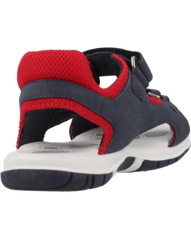 Sandalen für Junge CHICCO SANDALIAS NINO MODELO FIUME COLOR AZUL 800