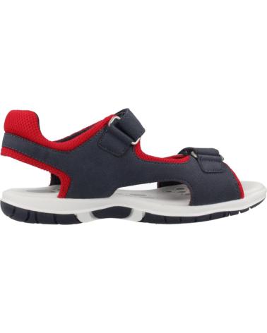 Sandalen für Junge CHICCO SANDALIAS NINO MODELO FIUME COLOR AZUL 800