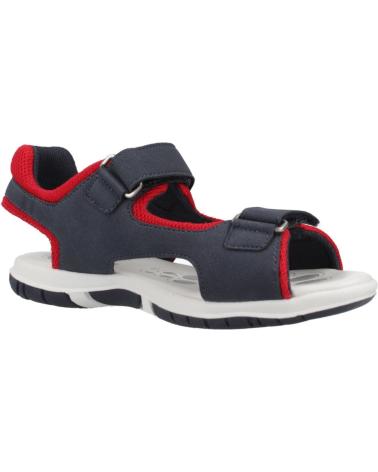 Sandalen für Junge CHICCO SANDALIAS NINO MODELO FIUME COLOR AZUL 800