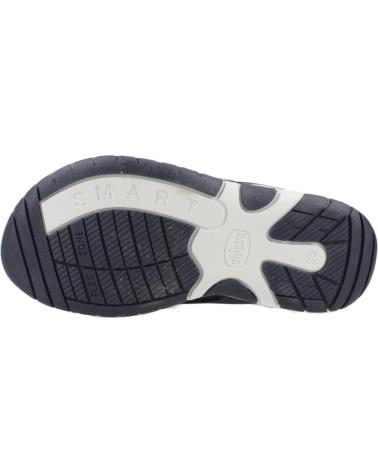 Sandalen für Junge CHICCO SANDALIAS NINO MODELO FIUME COLOR AZUL 800