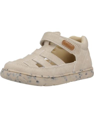 boy Sandals CHICCO SANDALIAS NINO MODELO GOSSIP COLOR BEIS 400