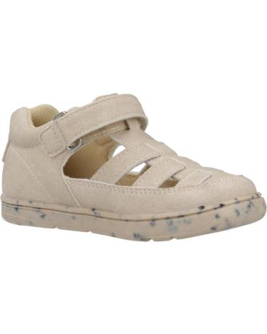 boy Sandals CHICCO SANDALIAS NINO MODELO GOSSIP COLOR BEIS 400