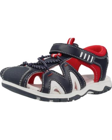Sandalen für Junge CHICCO SANDALIAS NINO MODELO 10731260C COLOR AZUL 800