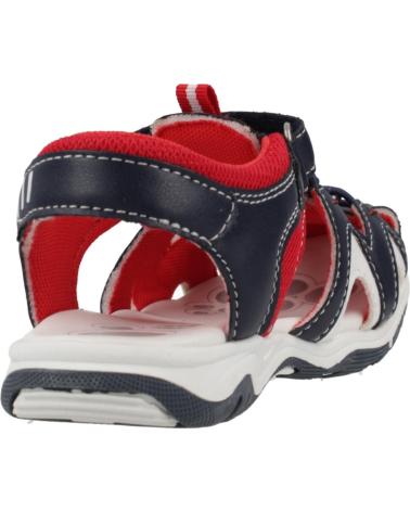 Sandalen für Junge CHICCO SANDALIAS NINO MODELO 10731260C COLOR AZUL 800