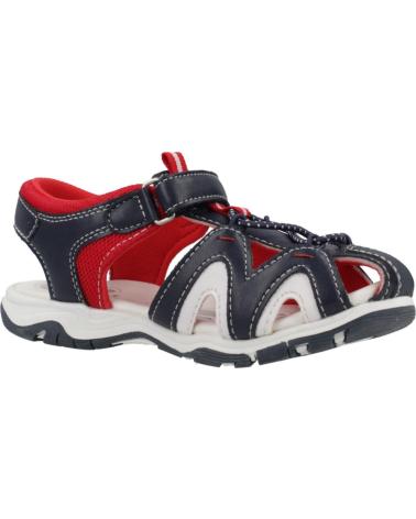Sandalen für Junge CHICCO SANDALIAS NINO MODELO 10731260C COLOR AZUL 800
