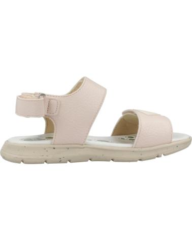 Sandálias de Menina CHICCO SANDALIAS NINA MODELO CROMBY COLOR ROSA 100 100