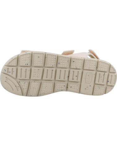Sandálias de Menina CHICCO SANDALIAS NINA MODELO CROMBY COLOR ROSA 100 100