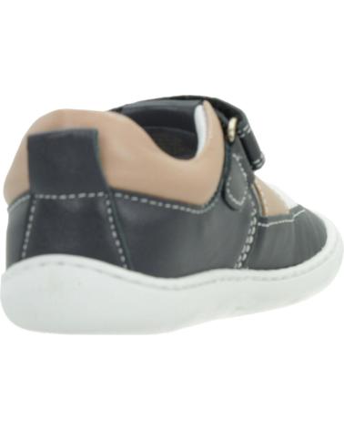 Sandalen für Junge GORILA SANDALIAS NINO MODELO 75901GO COLOR AZUL MARINO