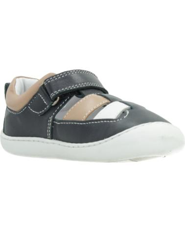 Sandalen für Junge GORILA SANDALIAS NINO MODELO 75901GO COLOR AZUL MARINO