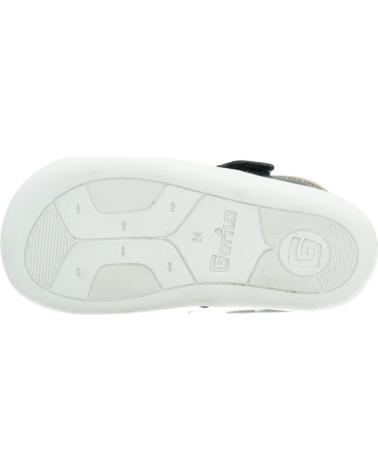 Sandalen für Junge GORILA SANDALIAS NINO MODELO 75901GO COLOR AZUL MARINO