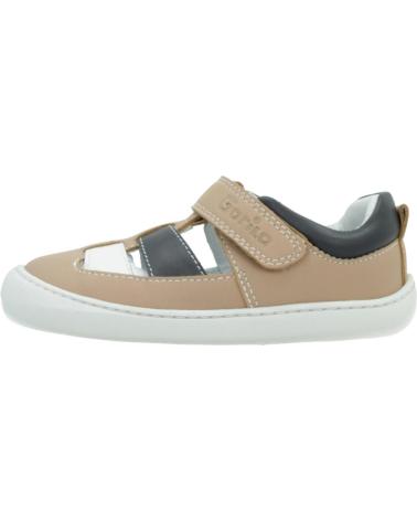 Sandalias-De-Niño-GORILA-SANDALIAS-75901-SANDALIA-RESPETUOSA-MARRóN