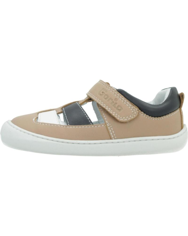 Sandalias-De-Niño-GORILA-SANDALIAS-75901-SANDALIA-RESPETUOSA-MARRóN