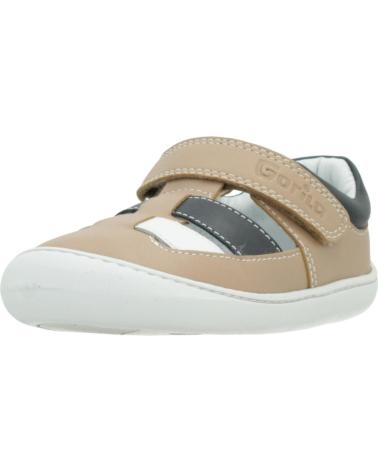 Sandalias-De-Niño-GORILA-SANDALIAS-75901-SANDALIA-RESPETUOSA-MARRóN