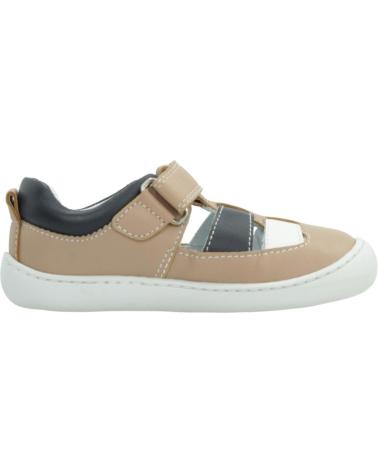 Sandalias-De-Niño-GORILA-SANDALIAS-75901-SANDALIA-RESPETUOSA-MARRóN