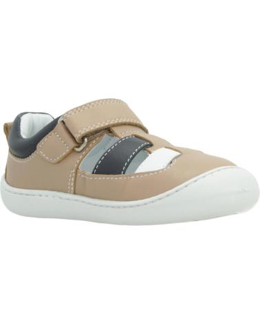 Sandalias-De-Niño-GORILA-SANDALIAS-75901-SANDALIA-RESPETUOSA-MARRóN