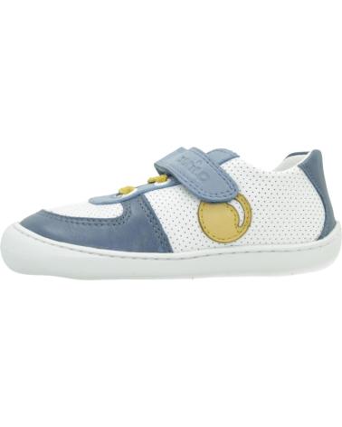 Sneaker für Junge GORILA SANDALIAS NINO MODELO 75904GO COLOR AZUL INDIGO