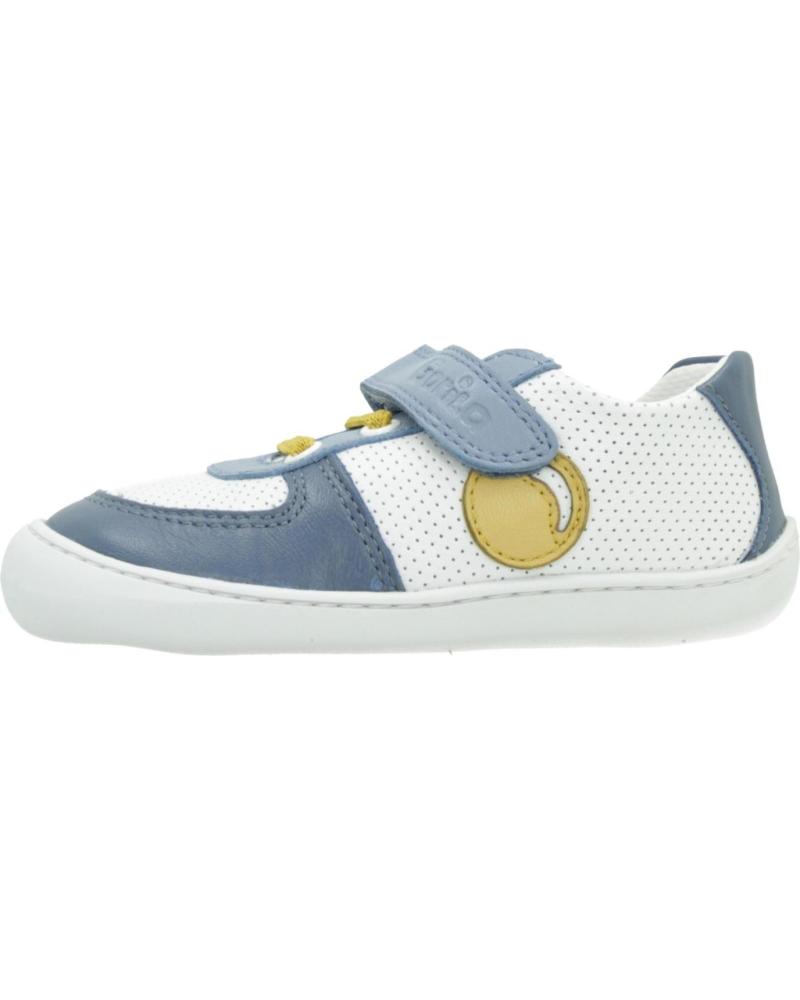 Sneaker für Junge GORILA SANDALIAS NINO MODELO 75904GO COLOR AZUL INDIGO