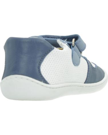 Sneaker für Junge GORILA SANDALIAS NINO MODELO 75904GO COLOR AZUL INDIGO