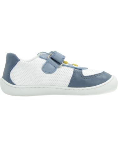 Sneaker für Junge GORILA SANDALIAS NINO MODELO 75904GO COLOR AZUL INDIGO