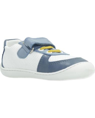 Sneaker für Junge GORILA SANDALIAS NINO MODELO 75904GO COLOR AZUL INDIGO