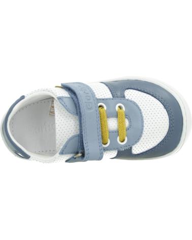 Sneaker für Junge GORILA SANDALIAS NINO MODELO 75904GO COLOR AZUL INDIGO