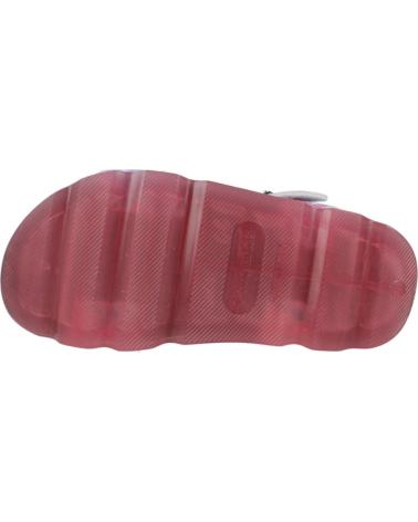 Sandales pour Fille CONGUITOS SANDALIA DE NINA GLITTER STRART 285080 MULTI