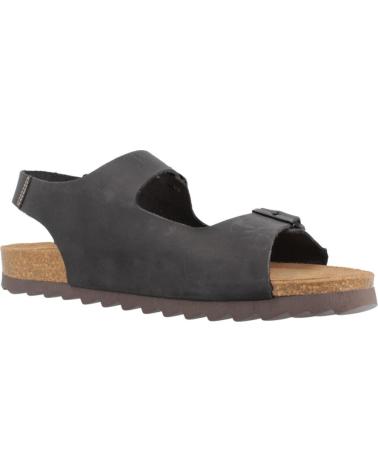 INTERBIOS SANDALIAS INTERBIOS 9567IB NEGRO