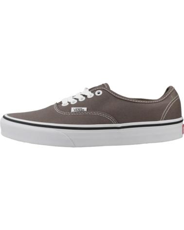Man and Woman and boy Trainers VANS OFF THE WALL ZAPATILLAS VANS MODELO AUTHENTIC COLOR MARRON BNGCRD BNGCRD