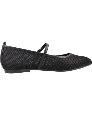 Ballerinas-De-Mujer-UNISA-BAILARINAS-MUJER-MODELO-ALBEGA-NFI-COLOR-NEGRO-BLACK