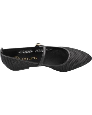 Ballerinas-De-Mujer-UNISA-BAILARINAS-MUJER-MODELO-ALBEGA-NFI-COLOR-NEGRO-BLACK