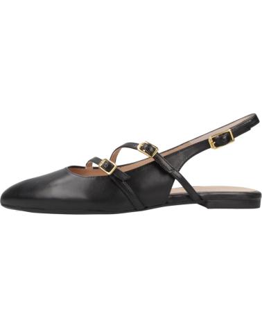 Ballerinas-De-Mujer-UNISA-BAILARINAS-MUJER-MODELO-ALSIP-NTO-COLOR-NEGRO-BLACK