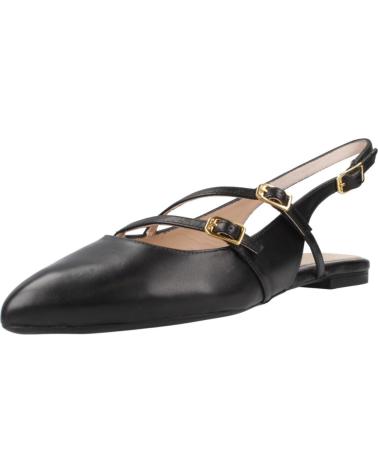 Ballerinas-De-Mujer-UNISA-BAILARINAS-MUJER-MODELO-ALSIP-NTO-COLOR-NEGRO-BLACK