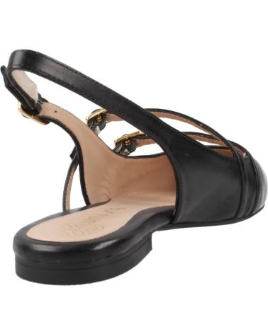 Ballerinas-De-Mujer-UNISA-BAILARINAS-MUJER-MODELO-ALSIP-NTO-COLOR-NEGRO-BLACK