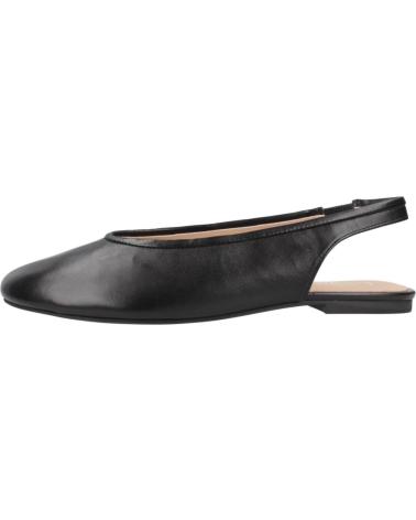 Ballerinas-De-Mujer-UNISA-BAILARINAS-MUJER-MODELO-BOWIE-NTO-COLOR-NEGRO-BLACK