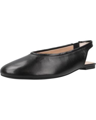 Ballerinas-De-Mujer-UNISA-BAILARINAS-MUJER-MODELO-BOWIE-NTO-COLOR-NEGRO-BLACK