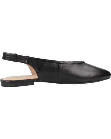 Ballerinas-De-Mujer-UNISA-BAILARINAS-MUJER-MODELO-BOWIE-NTO-COLOR-NEGRO-BLACK