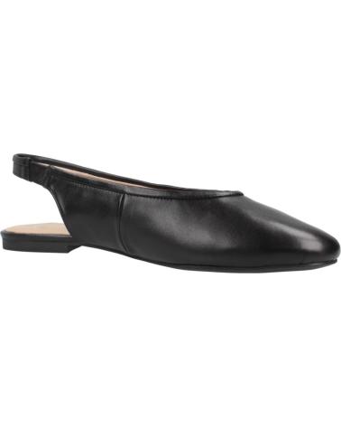 Ballerinas-De-Mujer-UNISA-BAILARINAS-MUJER-MODELO-BOWIE-NTO-COLOR-NEGRO-BLACK