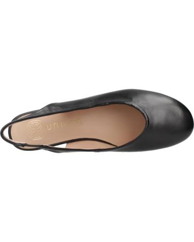 Ballerinas-De-Mujer-UNISA-BAILARINAS-MUJER-MODELO-BOWIE-NTO-COLOR-NEGRO-BLACK