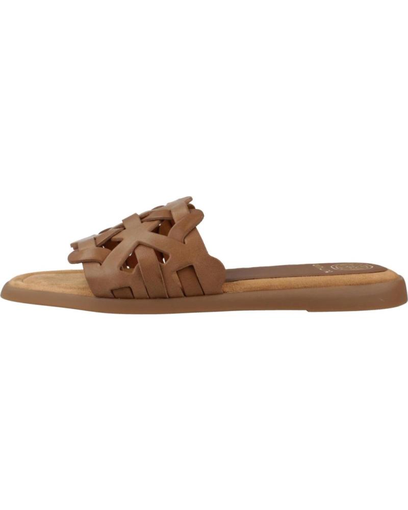 Sandalias-De-Mujer-UNISA-SANDALIAS-MUJER-MODELO-CLERY-RAN-COLOR-MARRON-TBCCO