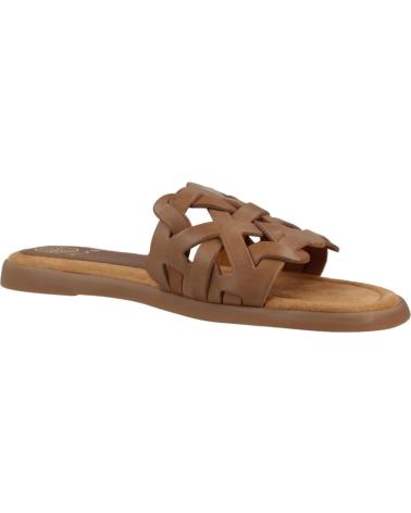 Sandalias-De-Mujer-UNISA-SANDALIAS-MUJER-MODELO-CLERY-RAN-COLOR-MARRON-TBCCO