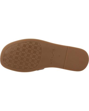 Sandalias-De-Mujer-UNISA-SANDALIAS-MUJER-MODELO-CLERY-RAN-COLOR-MARRON-TBCCO