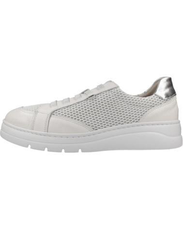 Sportivo per Donna FLUCHOS ZAPATILLAS MUJER MODELO F1668 COLOR BLANCO