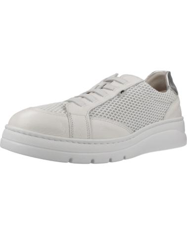 Sportivo per Donna FLUCHOS ZAPATILLAS MUJER MODELO F1668 COLOR BLANCO