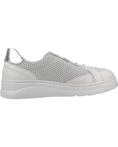 Sportivo per Donna FLUCHOS ZAPATILLAS MUJER MODELO F1668 COLOR BLANCO