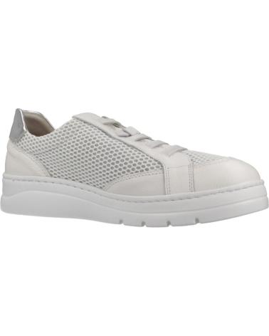 Sportivo per Donna FLUCHOS ZAPATILLAS MUJER MODELO F1668 COLOR BLANCO
