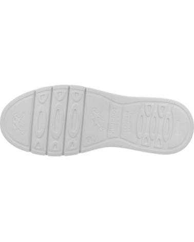 Sportivo per Donna FLUCHOS ZAPATILLAS MUJER MODELO F1668 COLOR BLANCO