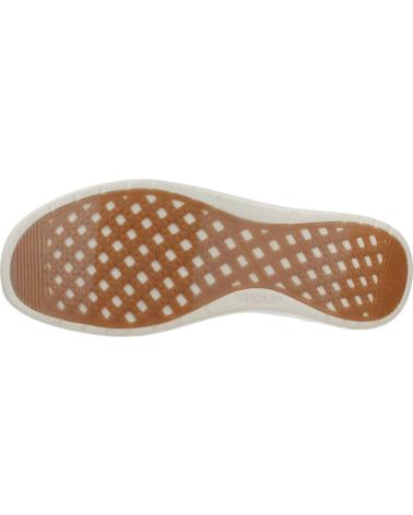 Nauticos-De-Hombre-HEY-DUDE-INFORMALES-HOMBRE-MODELO-PAUL-CANVAS-COLOR-BLANCO-WHITE