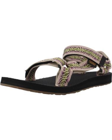TEVA SANDALIAS MUJER MODELO W ORIGINAL UNIVERSAL COLOR MULTICOLOR AVG